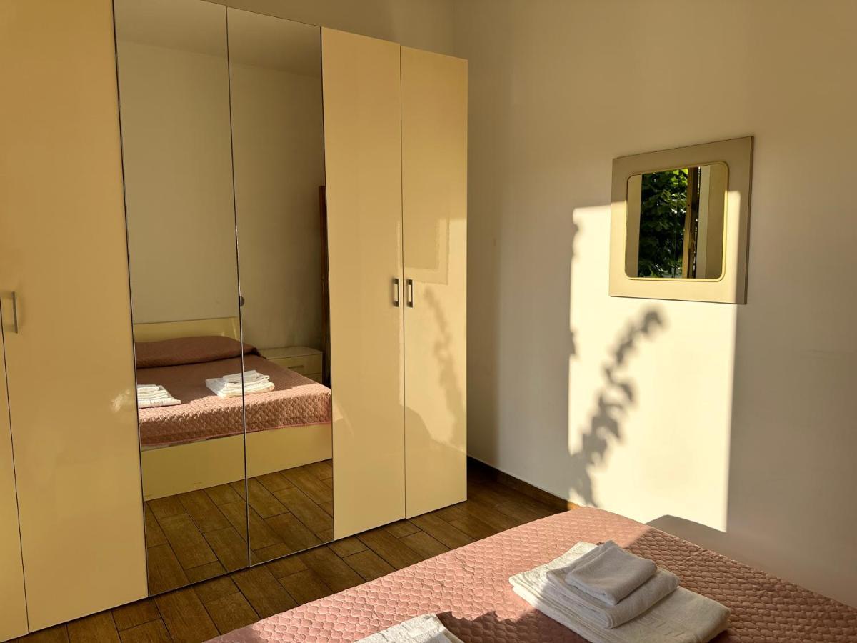 Cosenza Savoia 16 Apartment Exterior photo